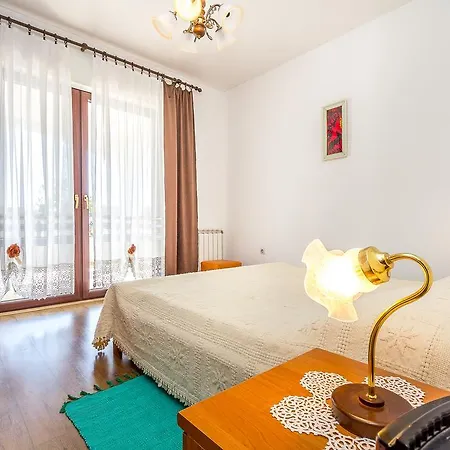 Apartment Marija Pula