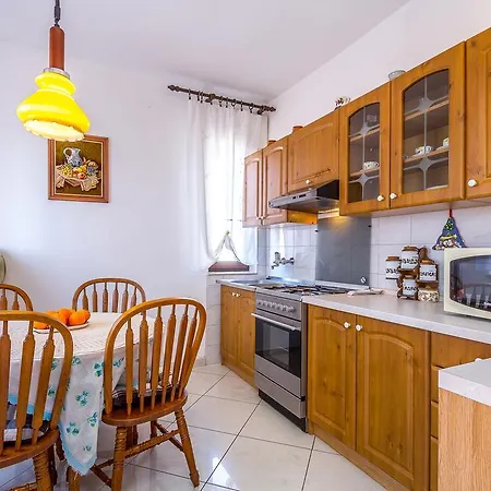 Marija Apartment