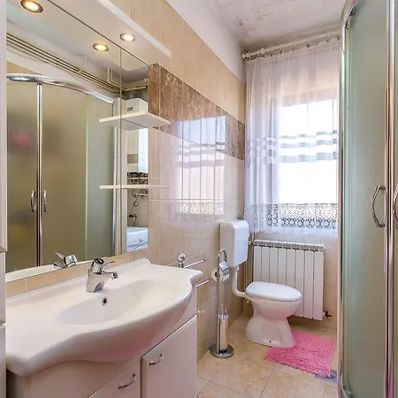 Marija Apartment Pula
