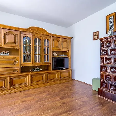 Apartment Marija