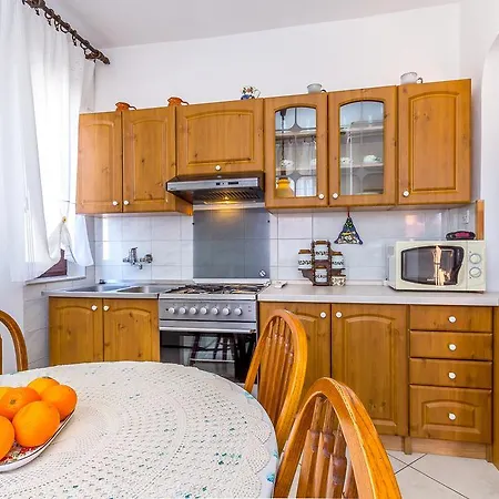 Apartment Marija *